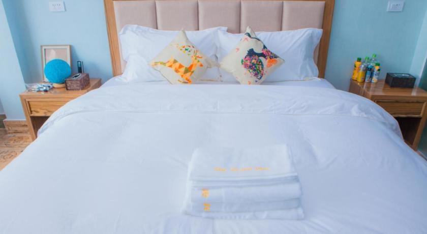 The Grand Blue Hotel سابا المظهر الخارجي الصورة