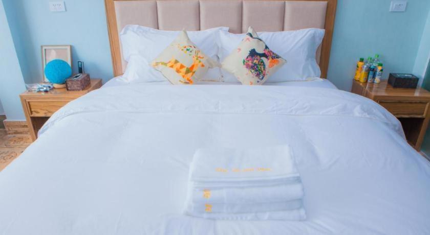 The Grand Blue Hotel سابا المظهر الخارجي الصورة